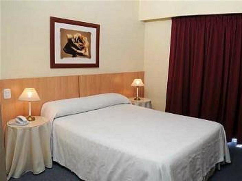 Hosteria Los Tilos Villa Carlos Paz Kültér fotó