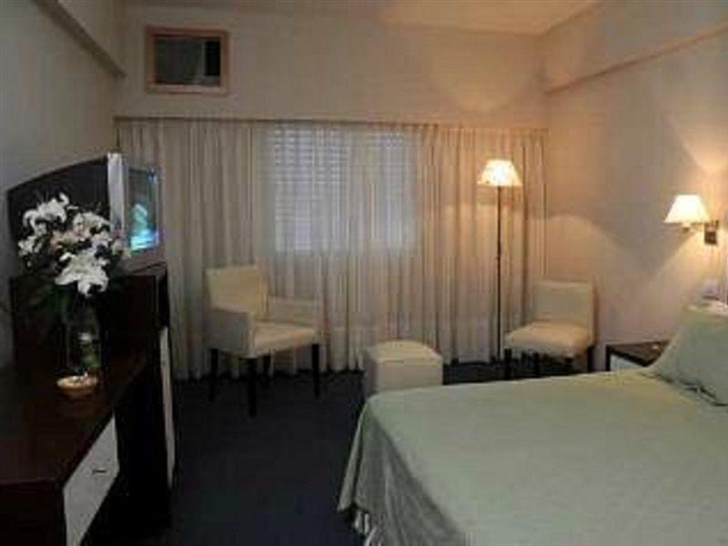Hosteria Los Tilos Villa Carlos Paz Kültér fotó