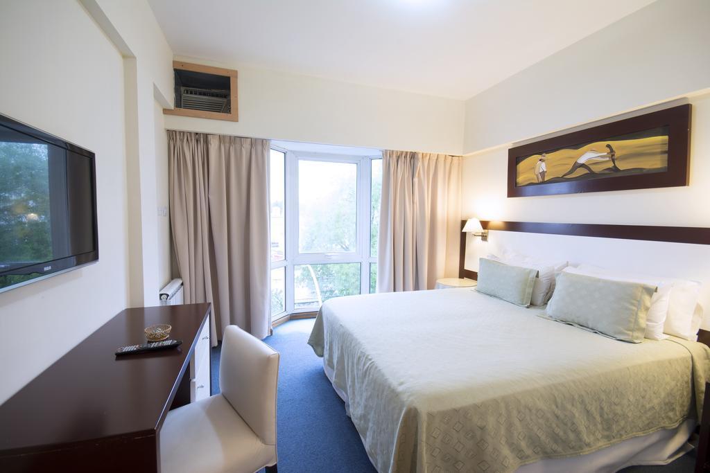 Hosteria Los Tilos Villa Carlos Paz Kültér fotó