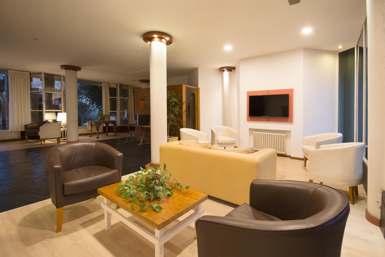 Hosteria Los Tilos Villa Carlos Paz Kültér fotó