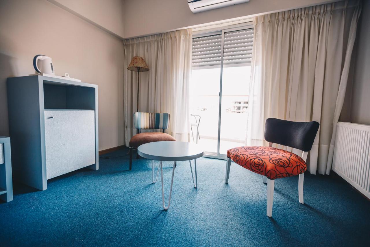 Hosteria Los Tilos Villa Carlos Paz Kültér fotó