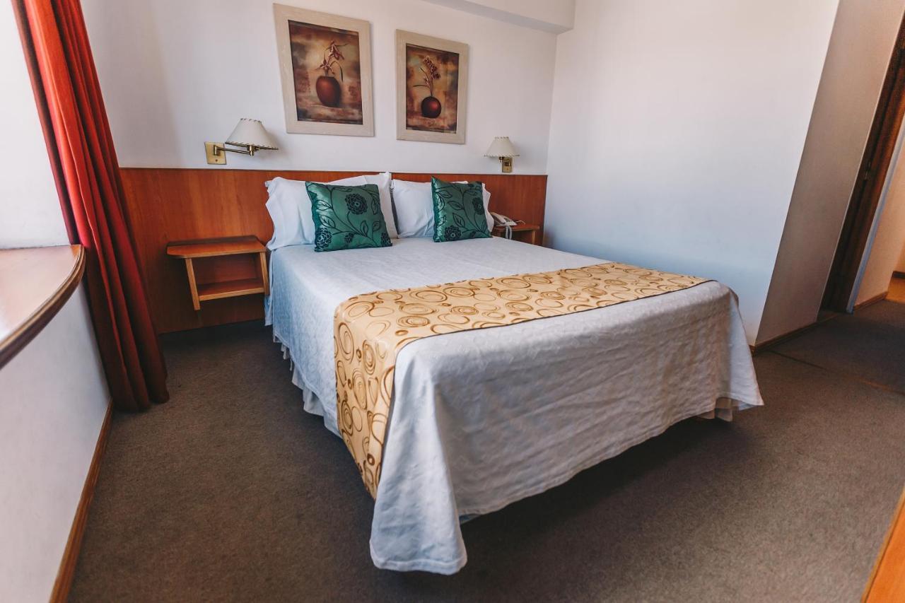 Hosteria Los Tilos Villa Carlos Paz Kültér fotó