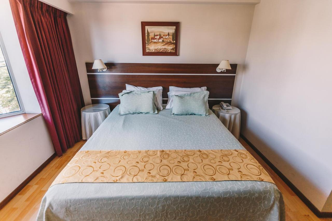 Hosteria Los Tilos Villa Carlos Paz Kültér fotó