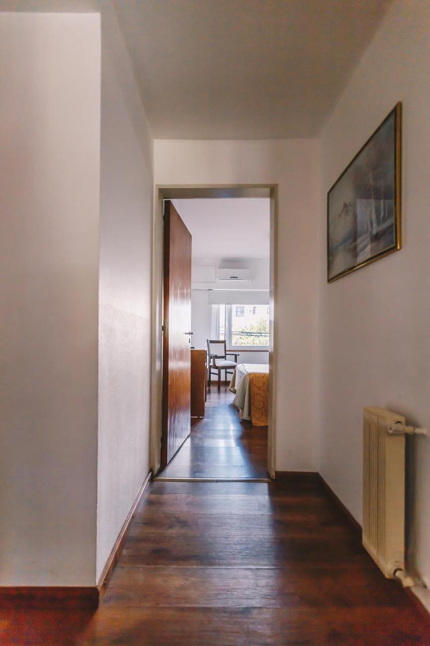 Hosteria Los Tilos Villa Carlos Paz Kültér fotó