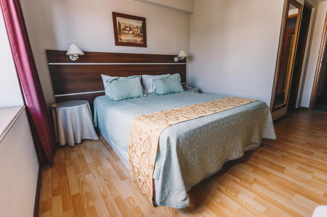 Hosteria Los Tilos Villa Carlos Paz Kültér fotó